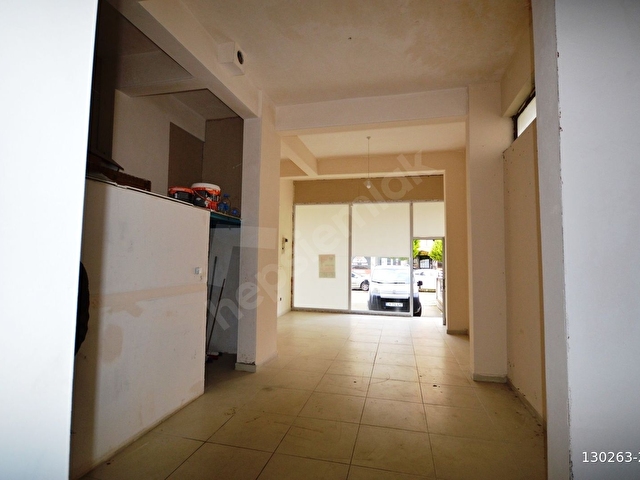 Samyap’tan Atakum Atakent Mevkisinde 100 m2 Kiralık Dükkân - Görsel 14