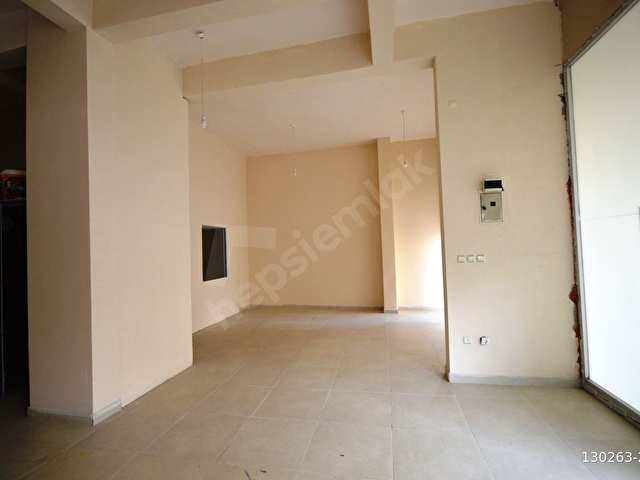 Samyap’tan Atakum Atakent Mevkisinde 100 m2 Kiralık Dükkân - Görsel 12