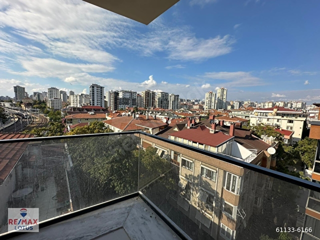 BOSTANCI SAHİLYOLU, BAĞDAT CADDESİ, MARMARAY, METRO, 3+1 DUBLEKS - Görsel 4