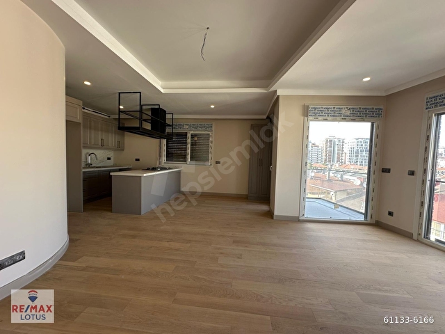 BOSTANCI SAHİLYOLU, BAĞDAT CADDESİ, MARMARAY, METRO, 3+1 DUBLEKS - Görsel 3