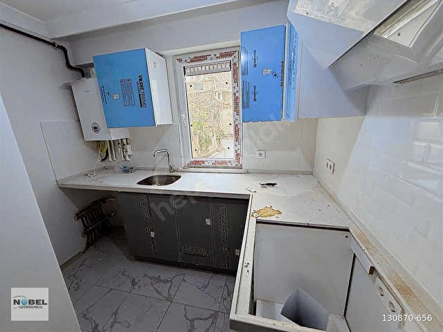KİRALIK 3+1 SIFIR DAİRE ÜSKÜDAR - Görsel 11