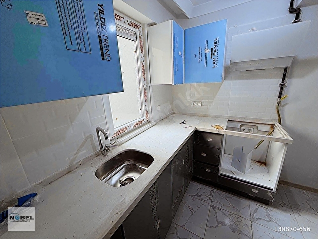 KİRALIK 3+1 SIFIR DAİRE ÜSKÜDAR - Görsel 8