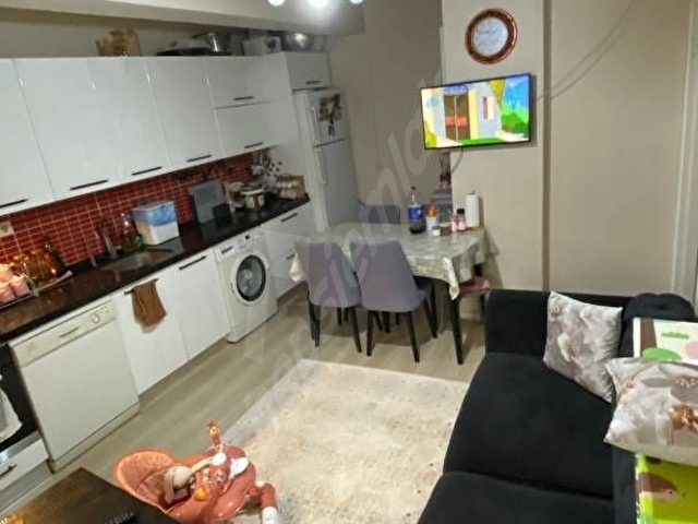 SAHİBİNDEN ACİL SATILIK BAHÇELİ  3+1 DAİRE - Görsel 2