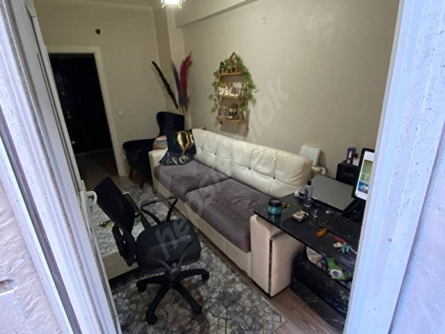 SAHİBİNDEN ACİL SATILIK BAHÇELİ  3+1 DAİRE - Görsel 14