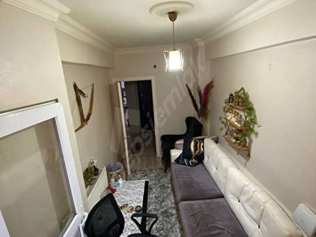 SAHİBİNDEN ACİL SATILIK BAHÇELİ  3+1 DAİRE - Görsel 15