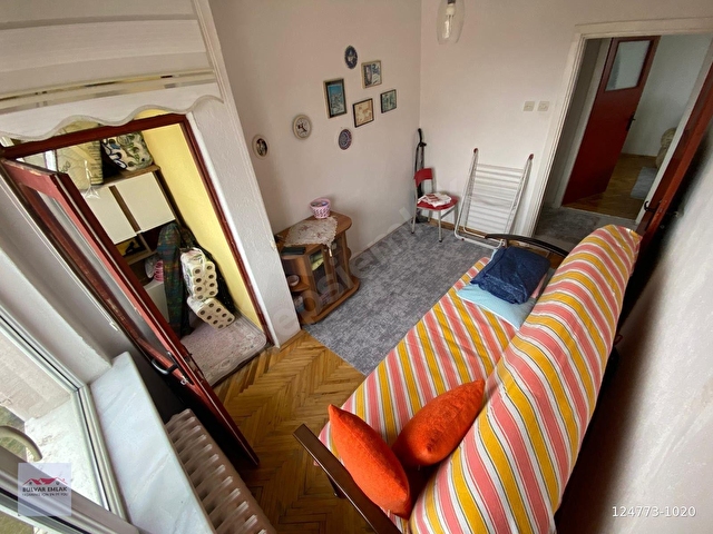 BATIKENT MH. MURATKENT SİTELERİNDE SATILIK 3+1 DUBLEX DAİRE. - Görsel 29