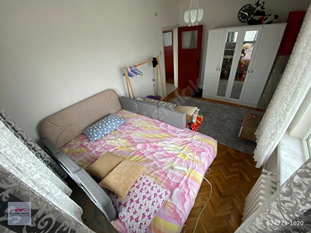 BATIKENT MH. MURATKENT SİTELERİNDE SATILIK 3+1 DUBLEX DAİRE. - Görsel 23