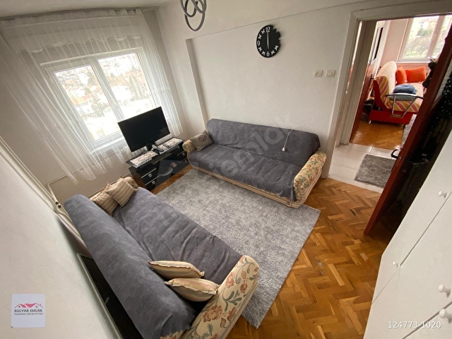BATIKENT MH. MURATKENT SİTELERİNDE SATILIK 3+1 DUBLEX DAİRE. - Görsel 25