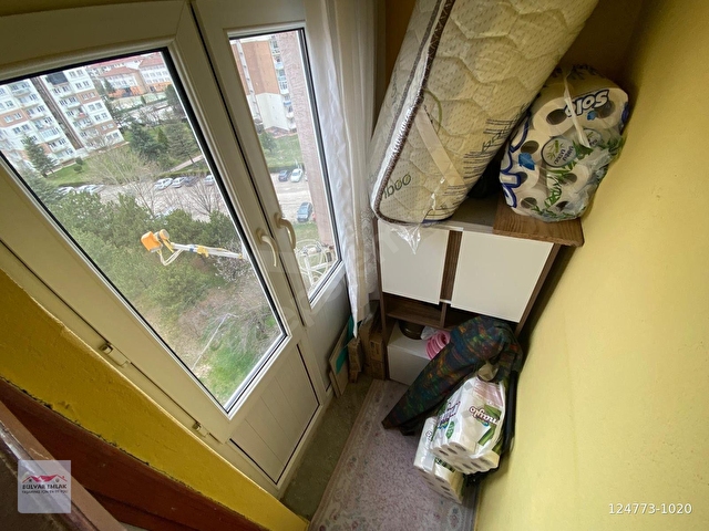 BATIKENT MH. MURATKENT SİTELERİNDE SATILIK 3+1 DUBLEX DAİRE. - Görsel 30