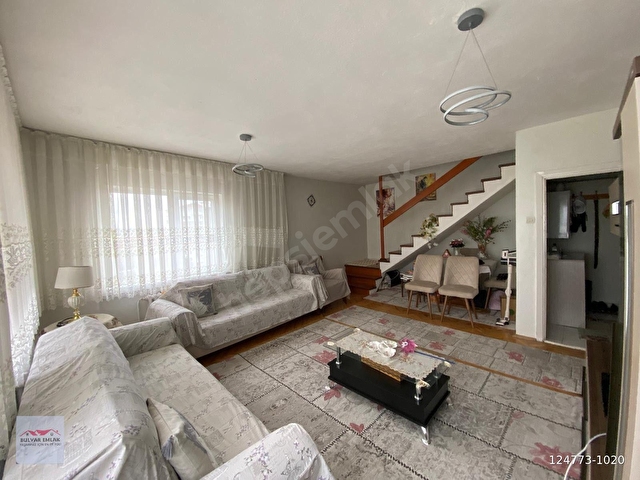 BATIKENT MH. MURATKENT SİTELERİNDE SATILIK 3+1 DUBLEX DAİRE. - Görsel 7