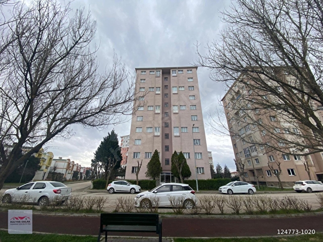 BATIKENT MH. MURATKENT SİTELERİNDE SATILIK 3+1 DUBLEX DAİRE.