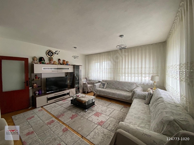BATIKENT MH. MURATKENT SİTELERİNDE SATILIK 3+1 DUBLEX DAİRE. - Görsel 10