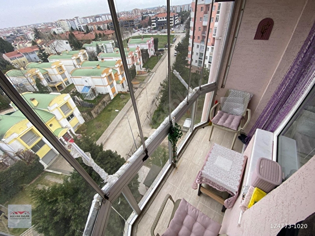BATIKENT MH. MURATKENT SİTELERİNDE SATILIK 3+1 DUBLEX DAİRE. - Görsel 15