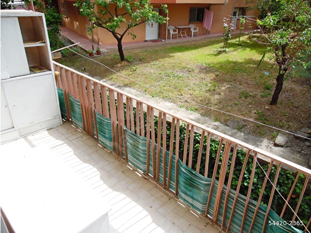 ESAT BÜLBÜLDERESİ CADDESİ ÜZERİNDE TUNALI YAKINI 3+1 MOBİLYALI MERKEZİ KATTA SATILIK DAİRE - Görsel 15