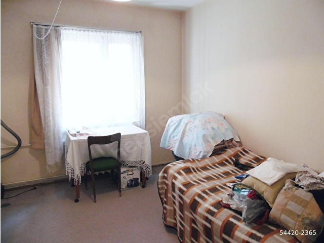 ESAT BÜLBÜLDERESİ CADDESİ ÜZERİNDE TUNALI YAKINI 3+1 MOBİLYALI MERKEZİ KATTA SATILIK DAİRE - Görsel 21