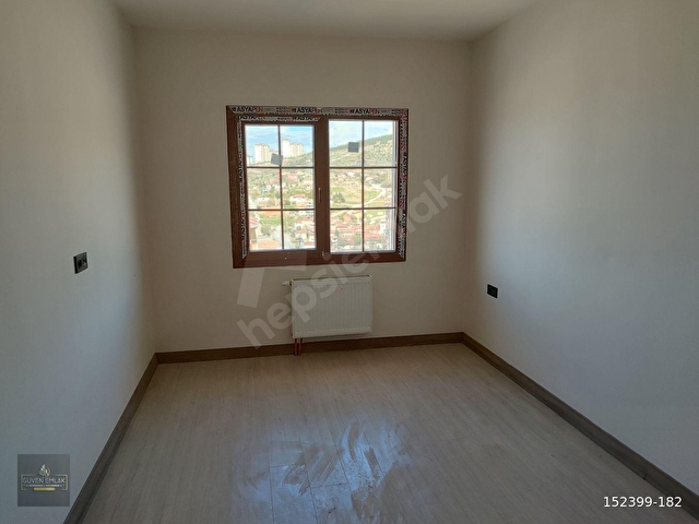 GÜVEN EMLAKTAN BAŞHARIK YENİ TOKİDE SATILIK 3+1 ARAKAT DAİRE - Görsel 7