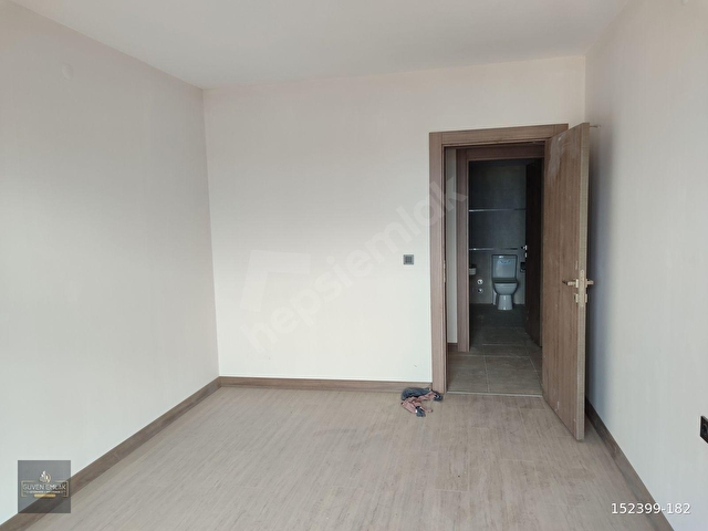 GÜVEN EMLAKTAN BAŞHARIK YENİ TOKİDE SATILIK 3+1 ARAKAT DAİRE - Görsel 5
