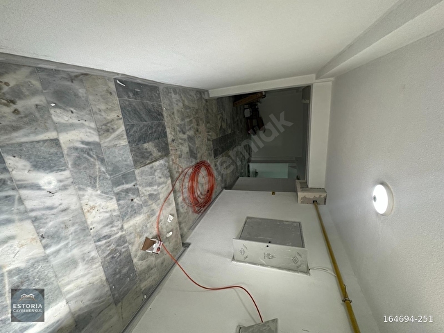 ESTORIADAN ALBAYRAK BULVARINDA Y. ISITMALI SIFIR 2+1 DAİRE - Görsel 22