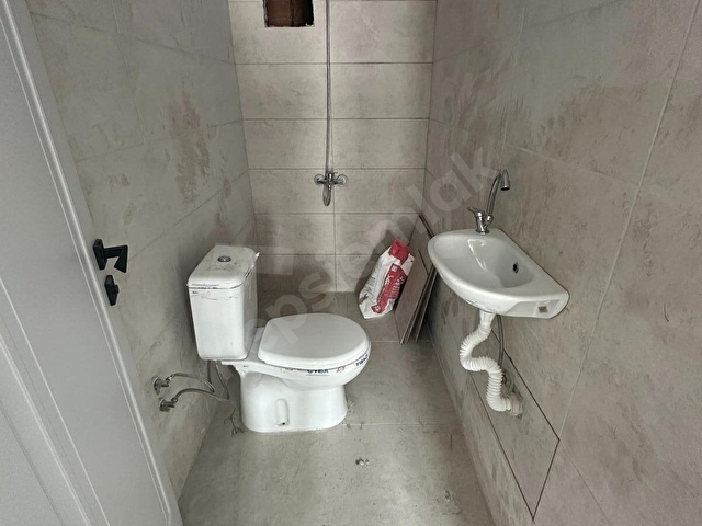 ESTORIADAN ALBAYRAK BULVARINDA Y. ISITMALI SIFIR 2+1 DAİRE - Görsel 13