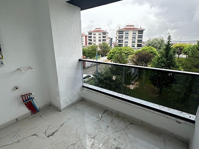 ESTORIADAN ALBAYRAK BULVARINDA Y. ISITMALI SIFIR 2+1 DAİRE - Görsel 10