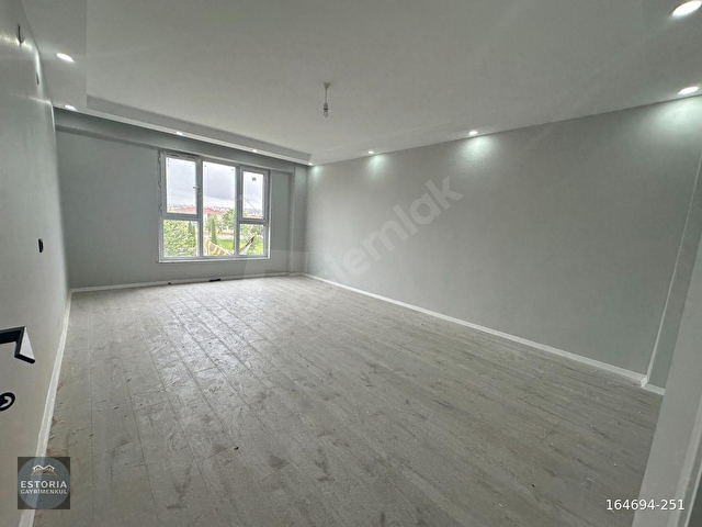 ESTORIADAN ALBAYRAK BULVARINDA Y. ISITMALI SIFIR 2+1 DAİRE - Görsel 2