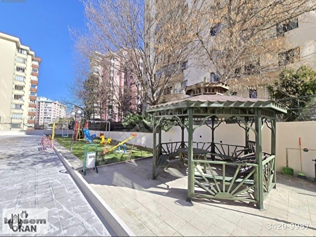 ÇUKURAMBAR ODTÜ VİŞNELİK YAKINI BUDAPEŞTE CADDESİ 3+1 - Görsel 28