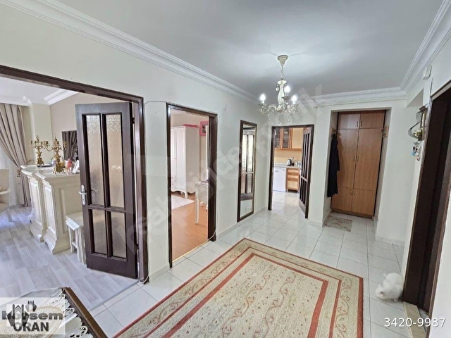 ÇUKURAMBAR ODTÜ VİŞNELİK YAKINI BUDAPEŞTE CADDESİ 3+1 - Görsel 8