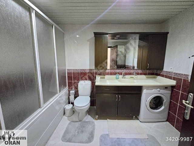 ÇUKURAMBAR ODTÜ VİŞNELİK YAKINI BUDAPEŞTE CADDESİ 3+1 - Görsel 20