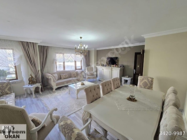 ÇUKURAMBAR ODTÜ VİŞNELİK YAKINI BUDAPEŞTE CADDESİ 3+1 - Görsel 5