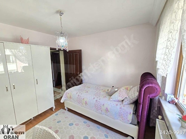 ÇUKURAMBAR ODTÜ VİŞNELİK YAKINI BUDAPEŞTE CADDESİ 3+1 - Görsel 13