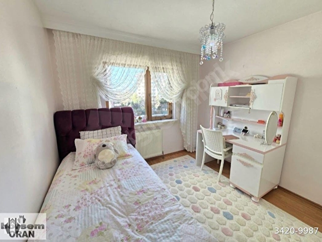 ÇUKURAMBAR ODTÜ VİŞNELİK YAKINI BUDAPEŞTE CADDESİ 3+1 - Görsel 12