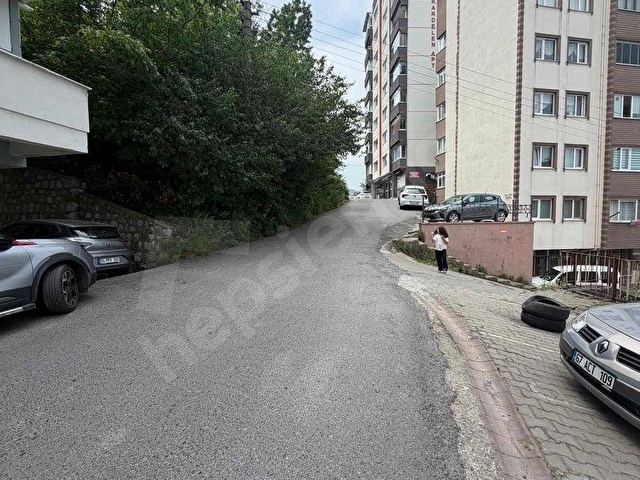 PELİNDEN KOZLU FATİH SİTESİNDE 3+1 KİRALIK DAİRE - Görsel 2