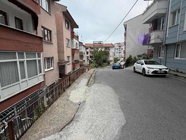 PELİNDEN KOZLU FATİH SİTESİNDE 3+1 KİRALIK DAİRE - Görsel 3