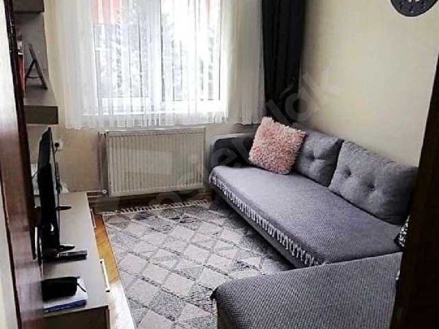 BOŞ. Sani den elvankent gimsa yakını 3+1 daire