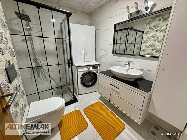 Sarıgöl Kent Konutları 2. Etap’ta 135 m² 3+1 Satılık Daire - Görsel 8
