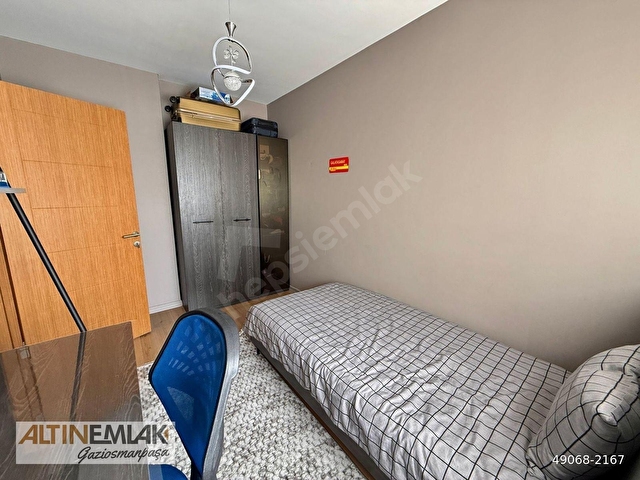 Sarıgöl Kent Konutları 2. Etap’ta 135 m² 3+1 Satılık Daire - Görsel 13