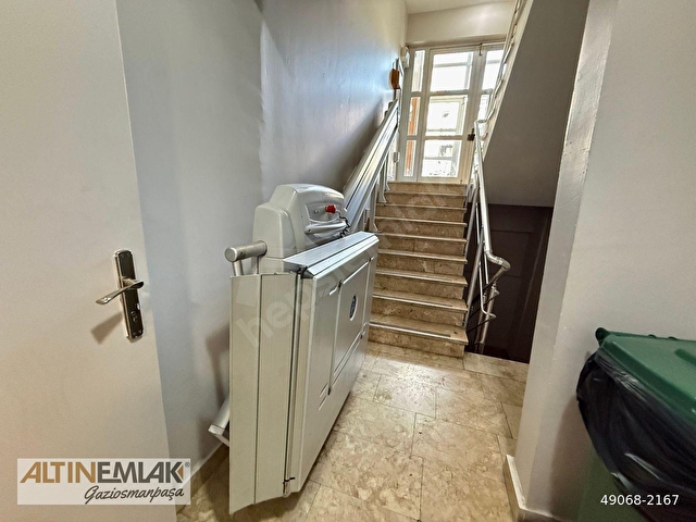 Sarıgöl Kent Konutları 2. Etap’ta 135 m² 3+1 Satılık Daire - Görsel 23