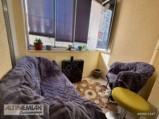 Sarıgöl Kent Konutları 2. Etap’ta 135 m² 3+1 Satılık Daire - Görsel 7