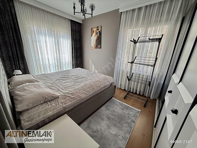 Sarıgöl Kent Konutları 2. Etap’ta 135 m² 3+1 Satılık Daire - Görsel 18