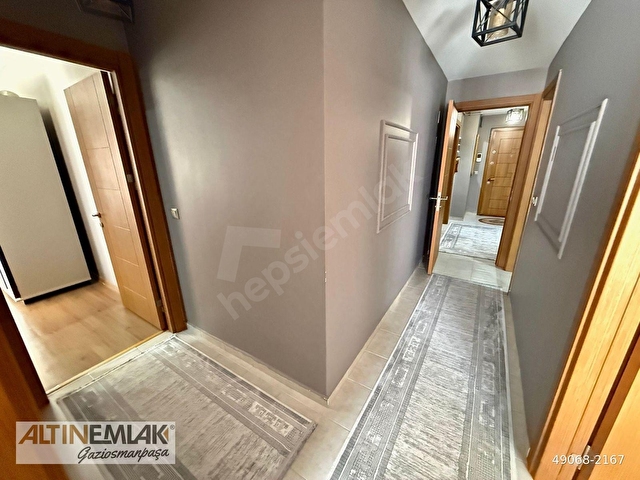 Sarıgöl Kent Konutları 2. Etap’ta 135 m² 3+1 Satılık Daire - Görsel 20
