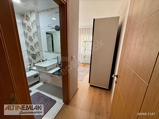 Sarıgöl Kent Konutları 2. Etap’ta 135 m² 3+1 Satılık Daire - Görsel 16