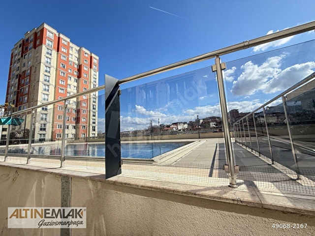 Sarıgöl Kent Konutları 2. Etap’ta 135 m² 3+1 Satılık Daire - Görsel 29