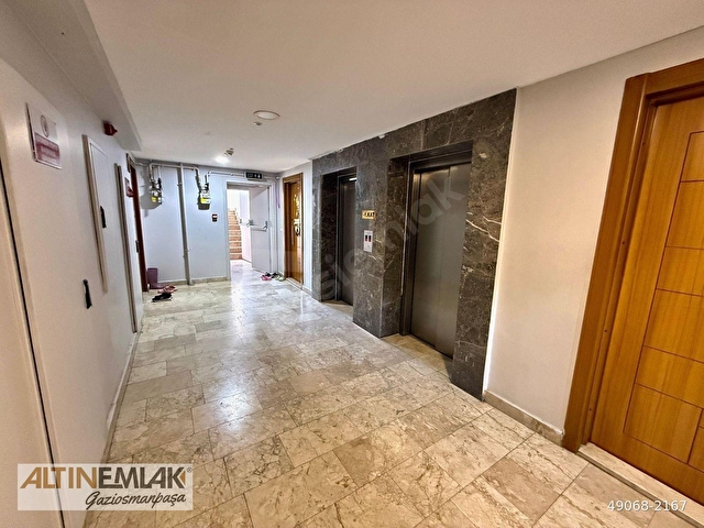 Sarıgöl Kent Konutları 2. Etap’ta 135 m² 3+1 Satılık Daire - Görsel 21