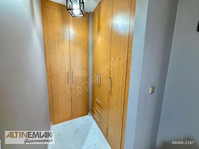 Sarıgöl Kent Konutları 2. Etap’ta 135 m² 3+1 Satılık Daire - Görsel 10