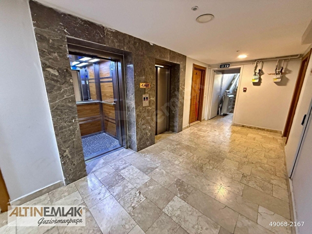 Sarıgöl Kent Konutları 2. Etap’ta 135 m² 3+1 Satılık Daire - Görsel 22
