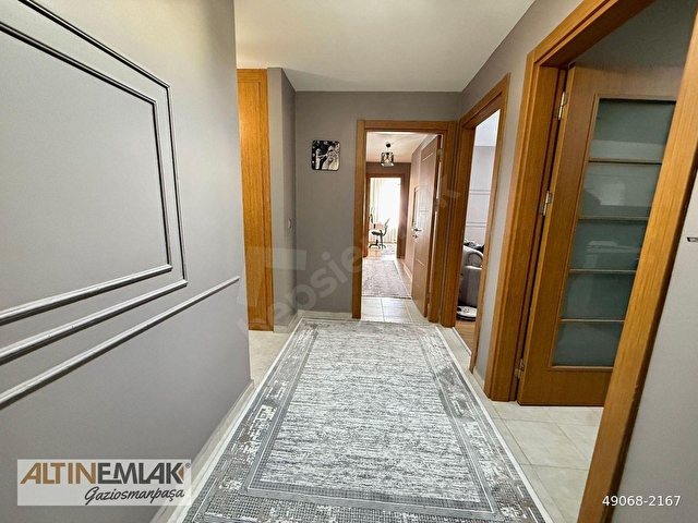 Sarıgöl Kent Konutları 2. Etap’ta 135 m² 3+1 Satılık Daire - Görsel 9