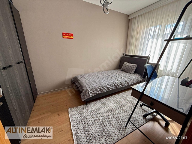 Sarıgöl Kent Konutları 2. Etap’ta 135 m² 3+1 Satılık Daire - Görsel 12
