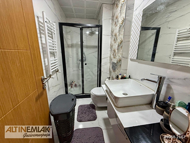Sarıgöl Kent Konutları 2. Etap’ta 135 m² 3+1 Satılık Daire - Görsel 17