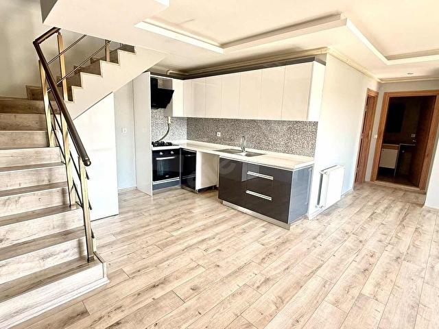 GÜZELBAHÇE YELKİ MERKEZDE KİRALIK 3+1 DUBLEKS DAİRE... - Görsel 12