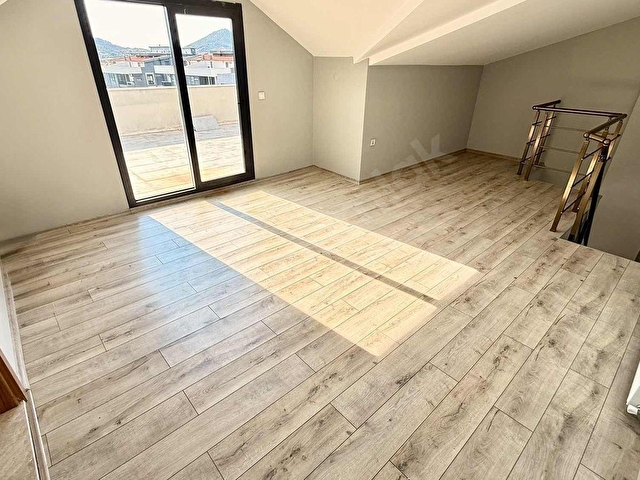 GÜZELBAHÇE YELKİ MERKEZDE KİRALIK 3+1 DUBLEKS DAİRE... - Görsel 30
